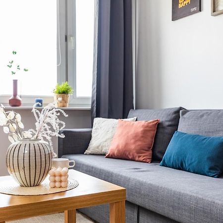 Superapart Dolna 4 Varşova Dış mekan fotoğraf