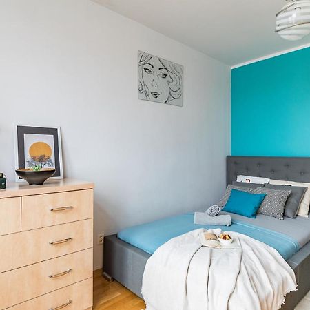 Superapart Dolna 4 Varşova Dış mekan fotoğraf